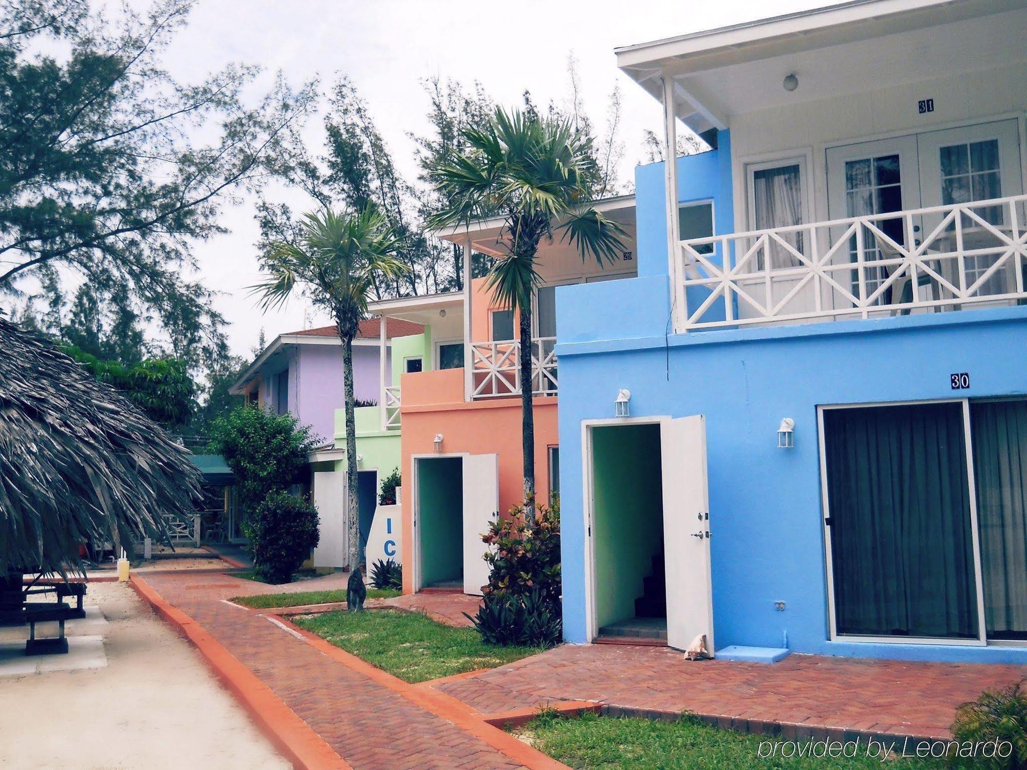 Beach Villas Nassau Exterior photo