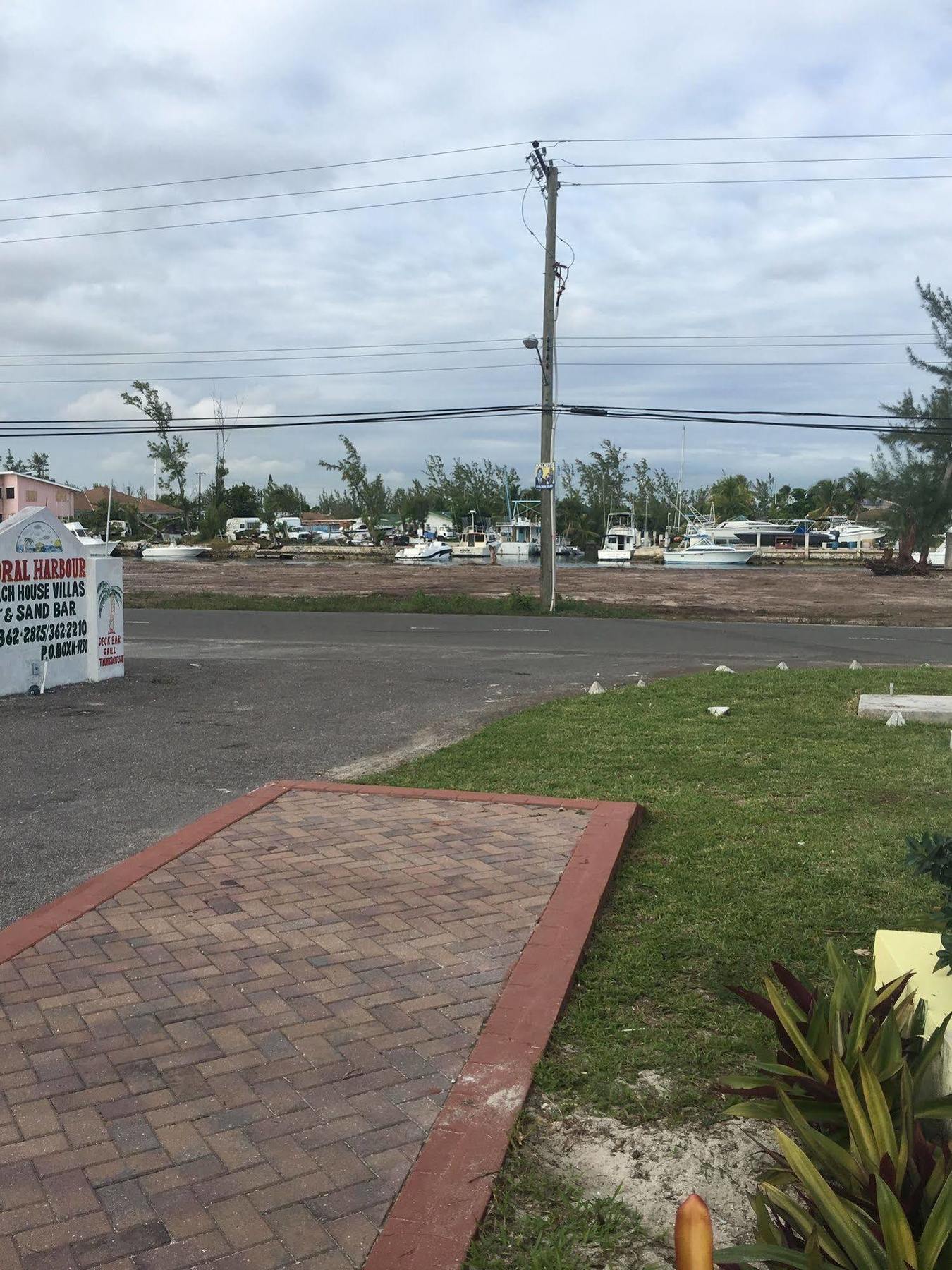 Beach Villas Nassau Exterior photo